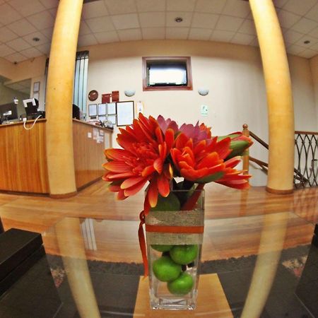 Hotel Inka Path Lima Ngoại thất bức ảnh