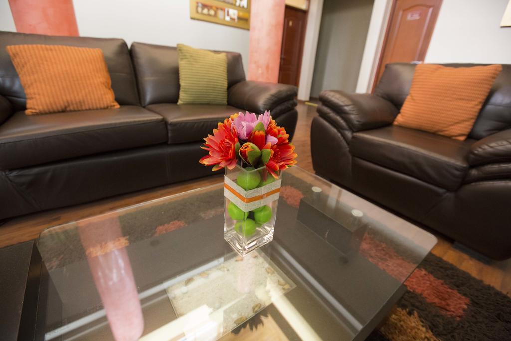 Hotel Inka Path Lima Ngoại thất bức ảnh