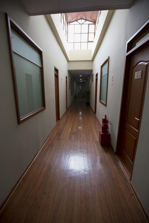 Hotel Inka Path Lima Ngoại thất bức ảnh