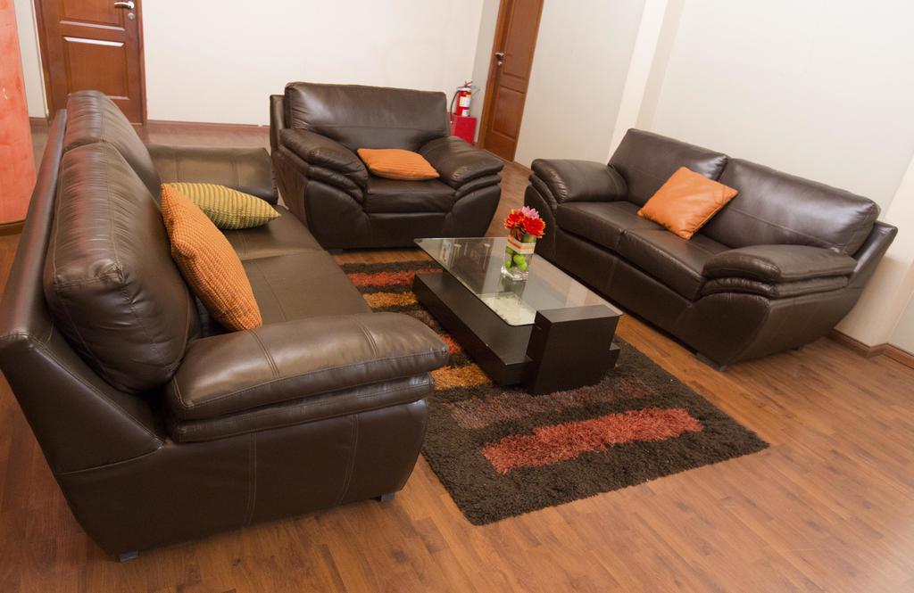 Hotel Inka Path Lima Ngoại thất bức ảnh