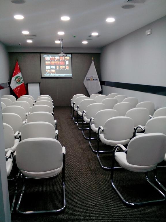 Hotel Inka Path Lima Ngoại thất bức ảnh