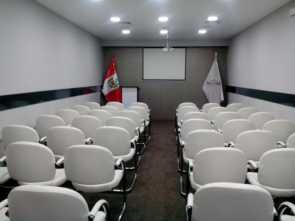 Hotel Inka Path Lima Ngoại thất bức ảnh