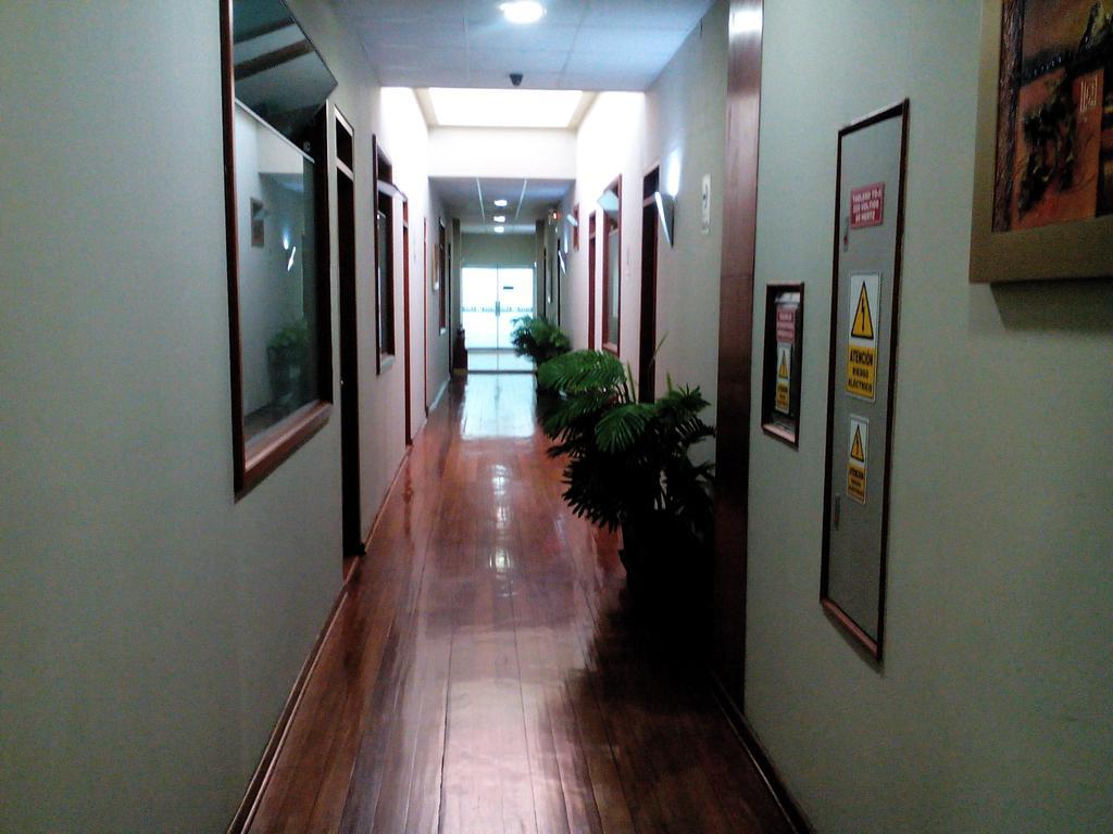 Hotel Inka Path Lima Ngoại thất bức ảnh