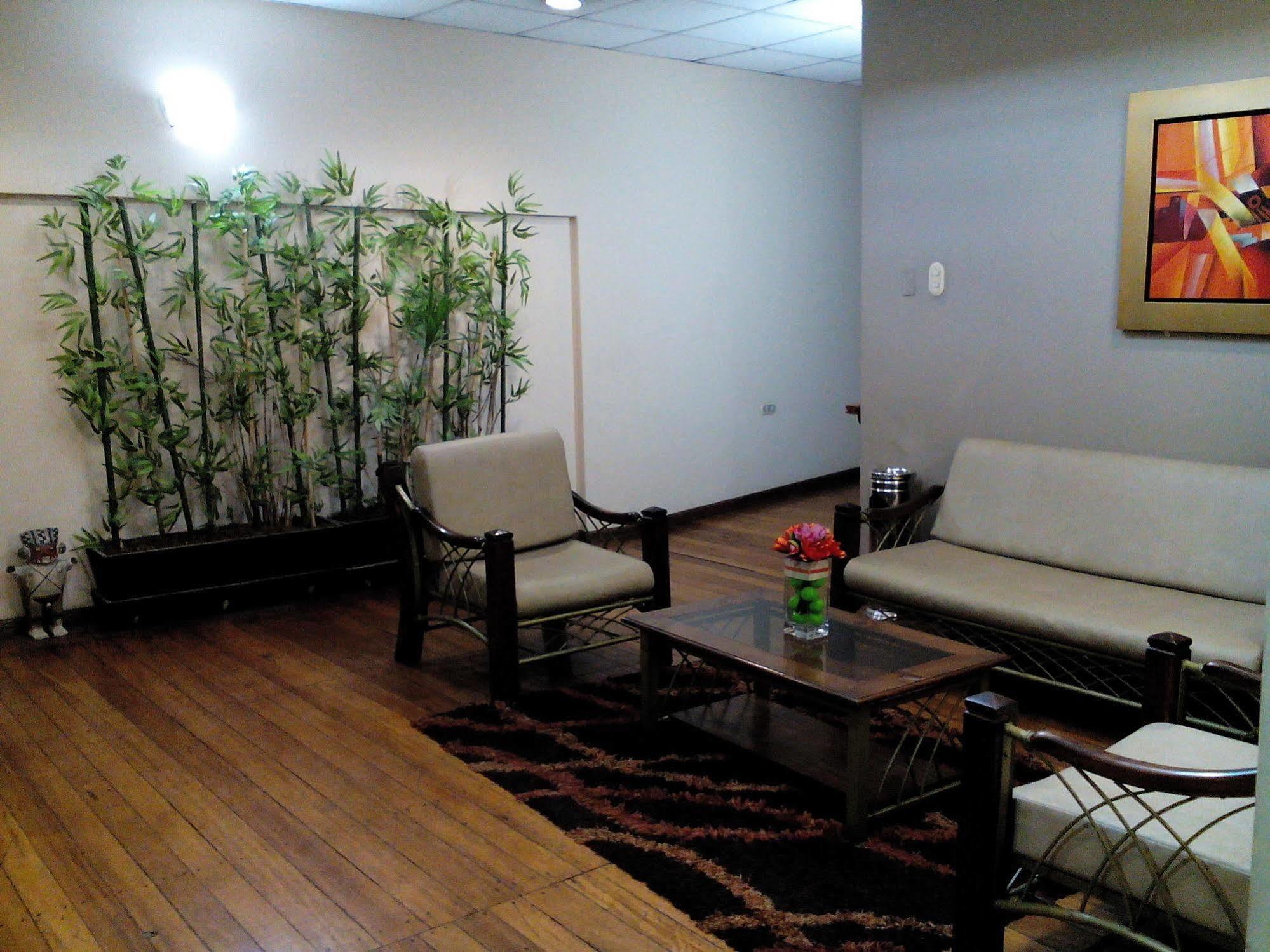 Hotel Inka Path Lima Ngoại thất bức ảnh