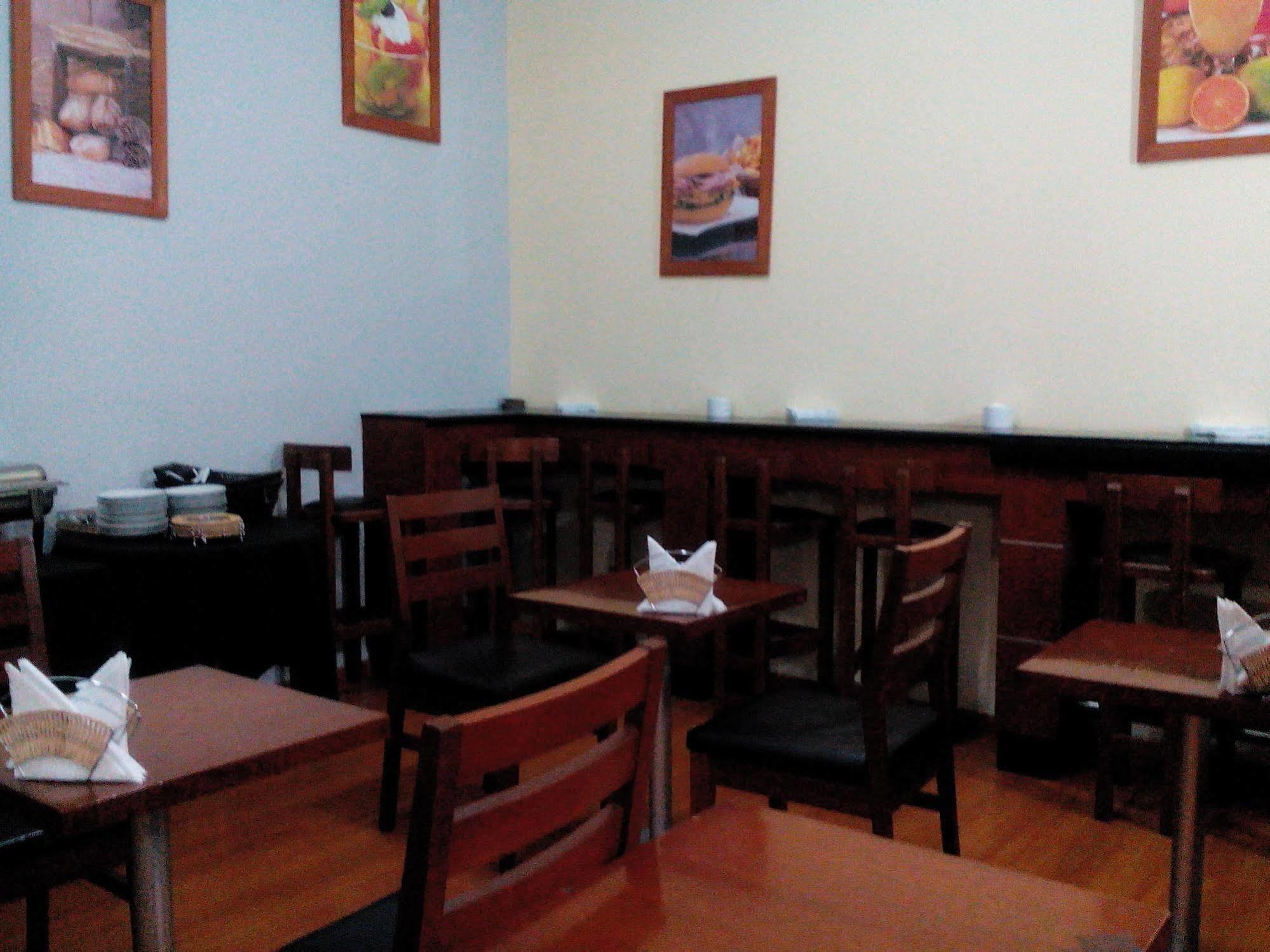 Hotel Inka Path Lima Ngoại thất bức ảnh