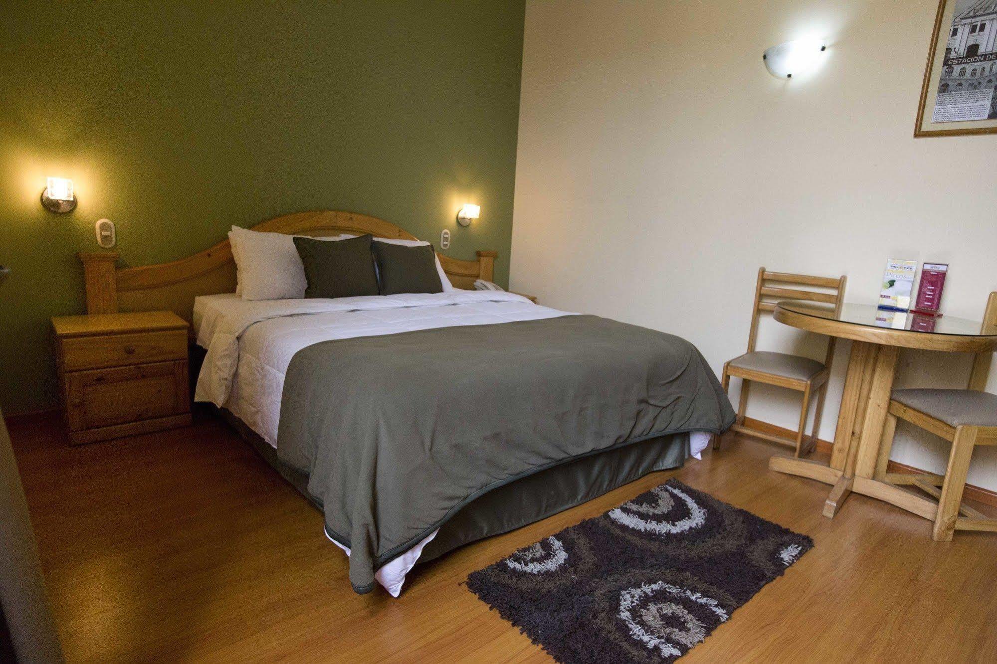 Hotel Inka Path Lima Ngoại thất bức ảnh