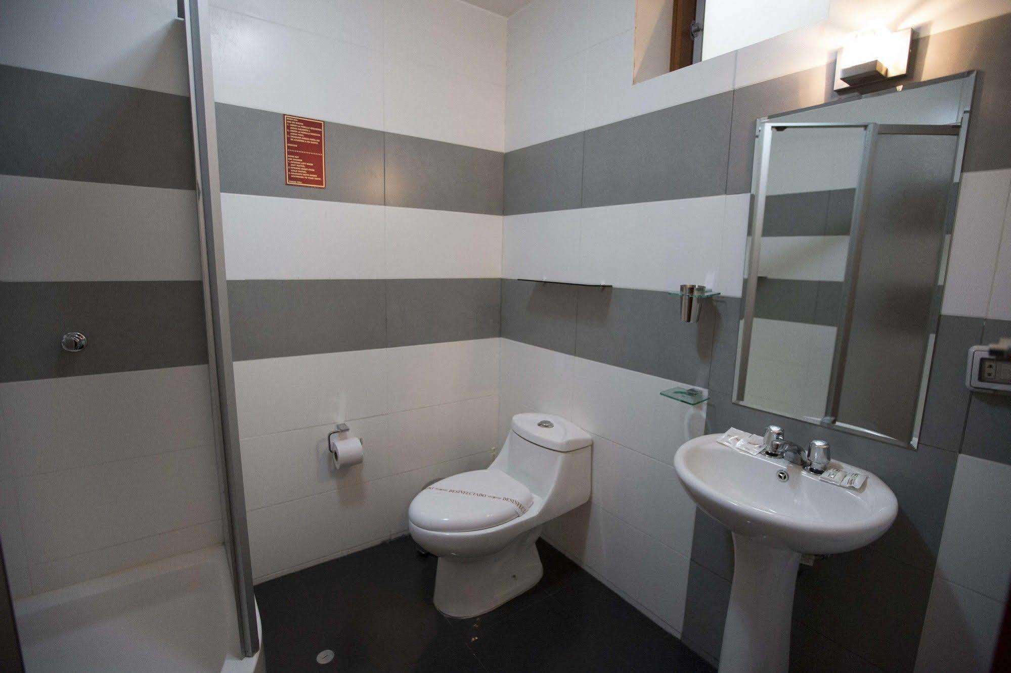 Hotel Inka Path Lima Ngoại thất bức ảnh