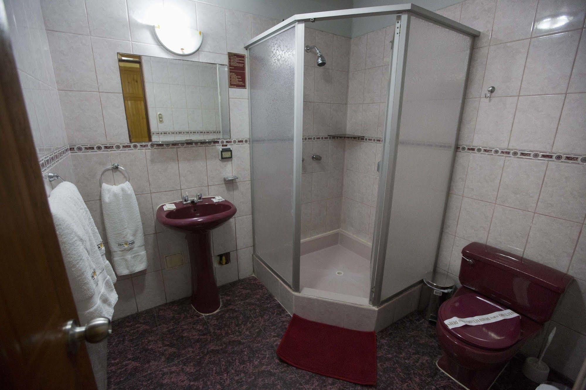 Hotel Inka Path Lima Ngoại thất bức ảnh