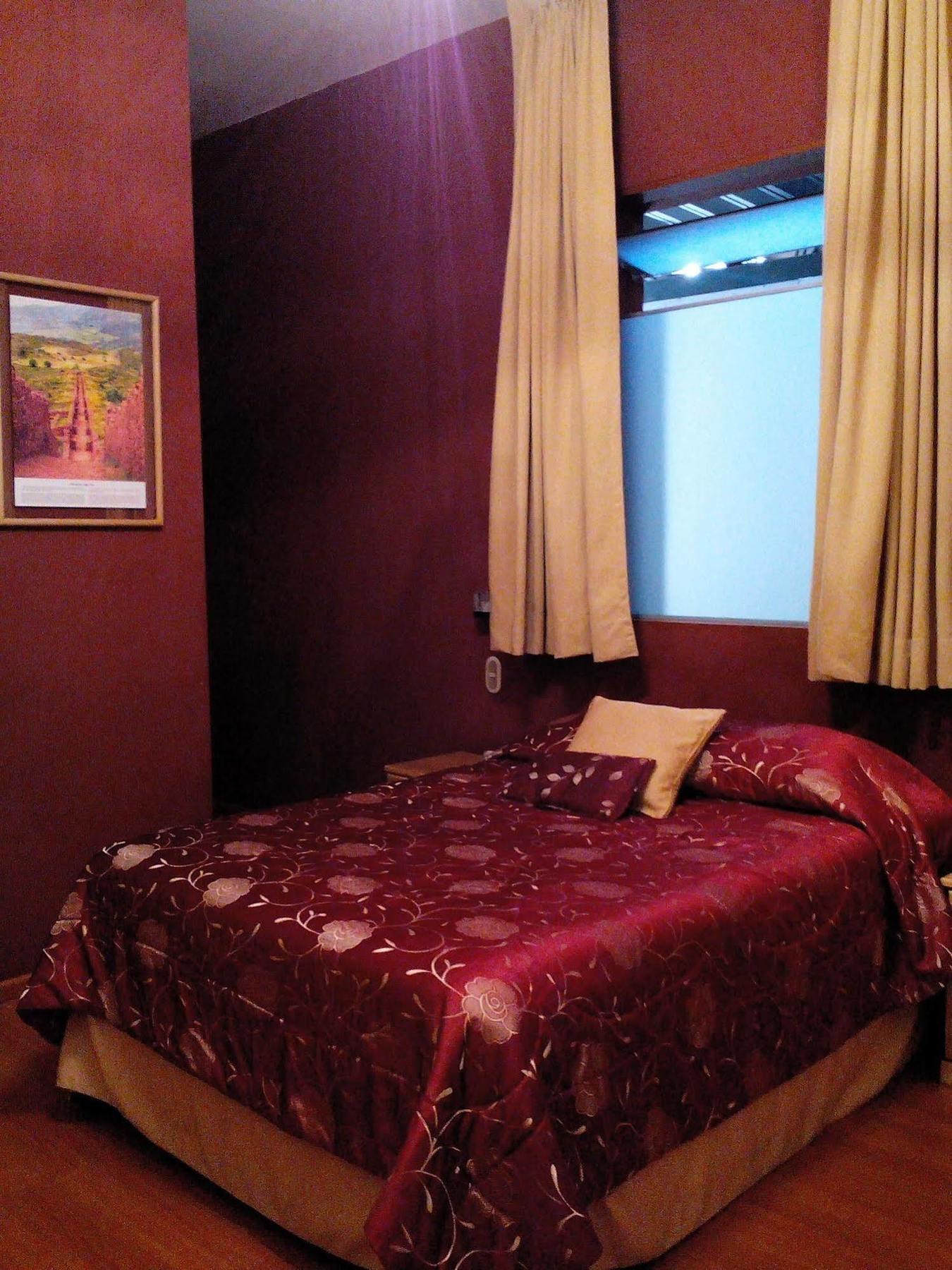 Hotel Inka Path Lima Ngoại thất bức ảnh