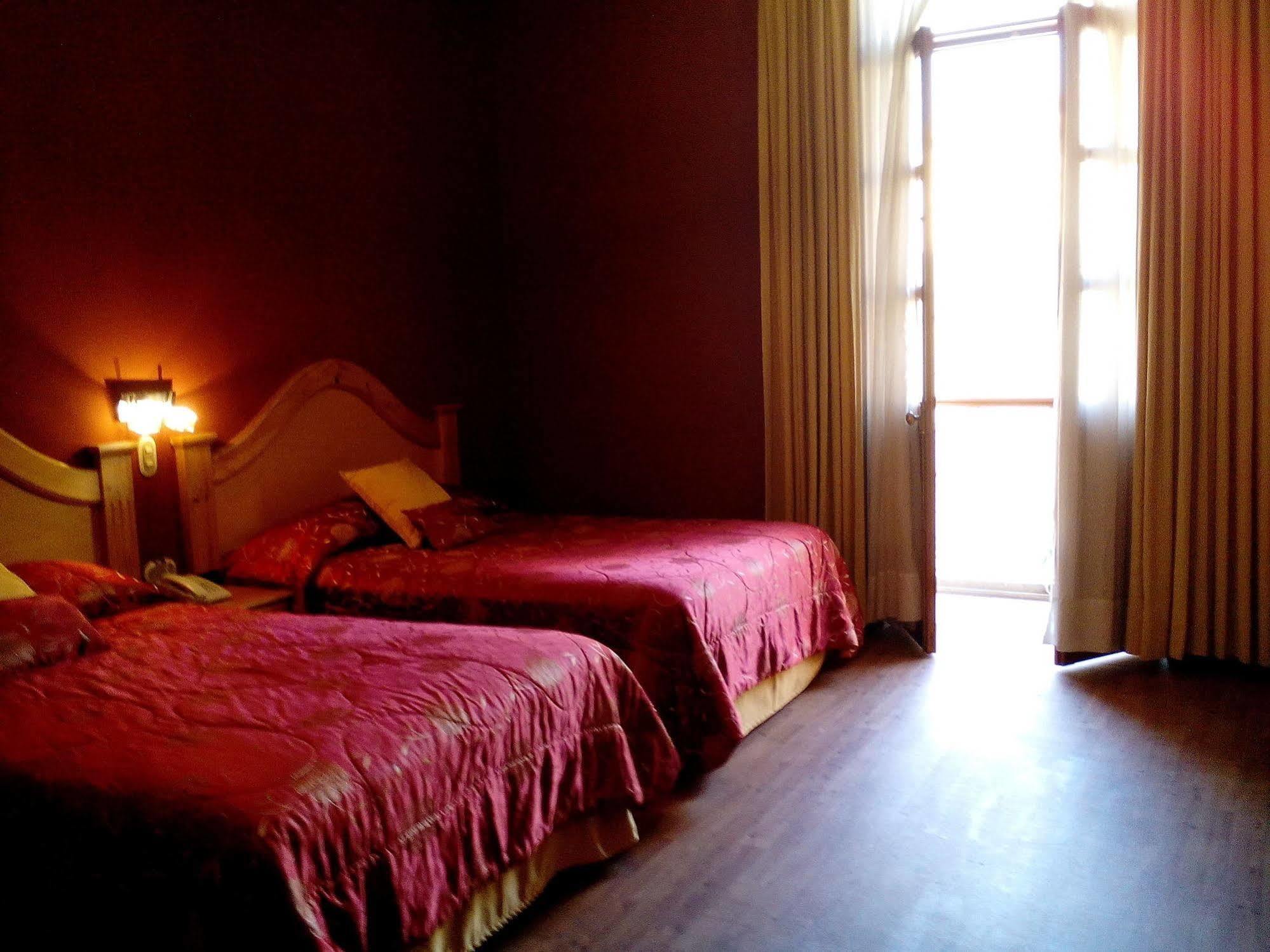 Hotel Inka Path Lima Ngoại thất bức ảnh