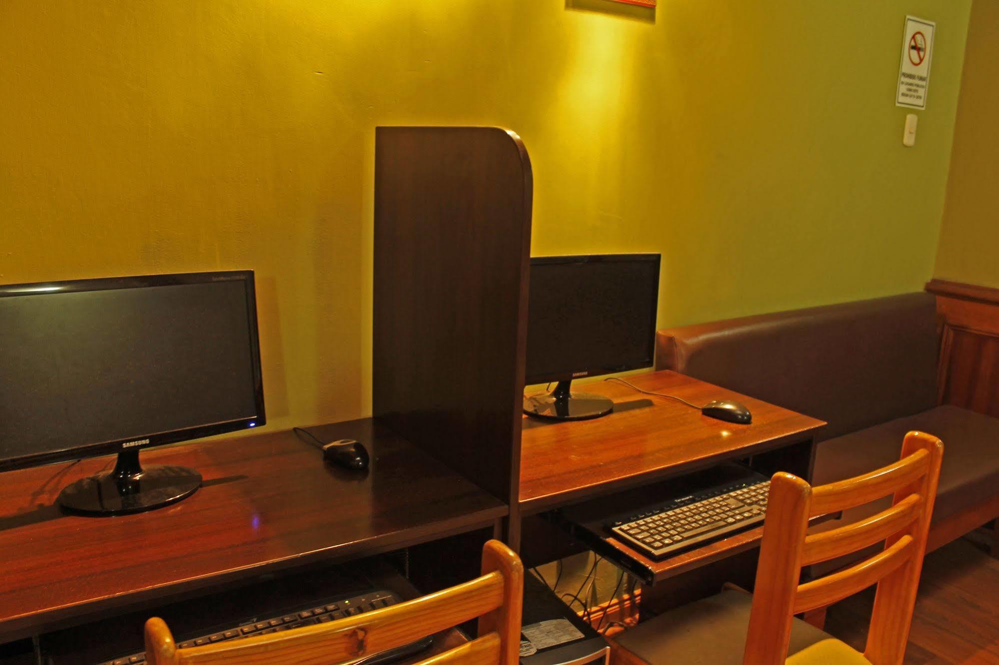 Hotel Inka Path Lima Ngoại thất bức ảnh