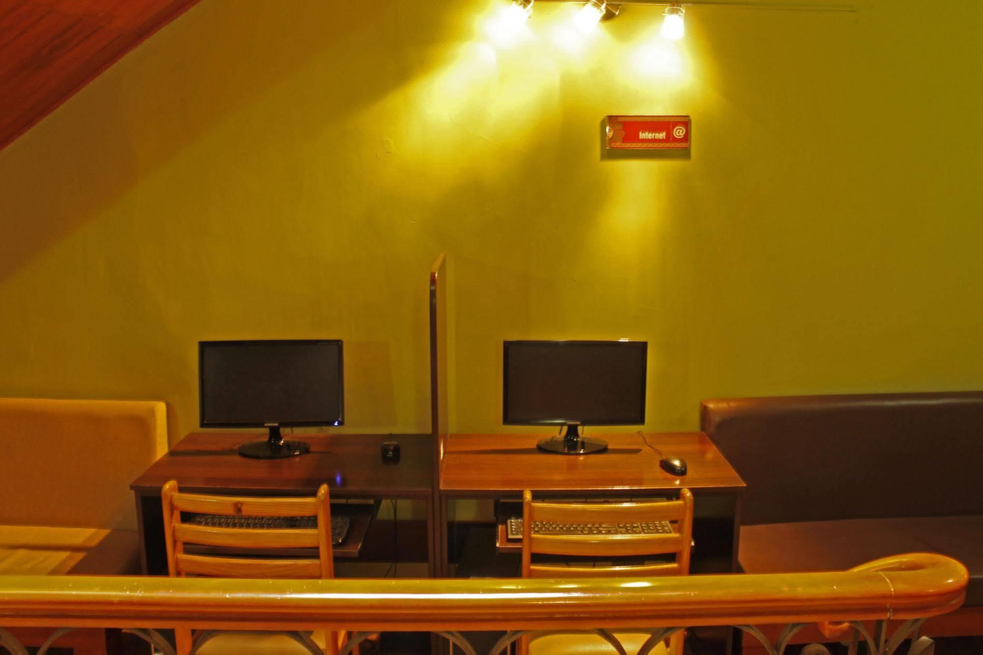 Hotel Inka Path Lima Ngoại thất bức ảnh