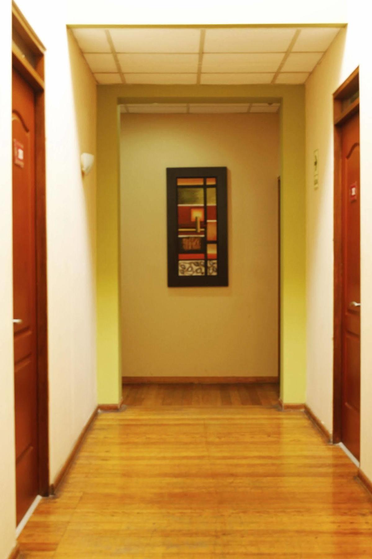 Hotel Inka Path Lima Ngoại thất bức ảnh