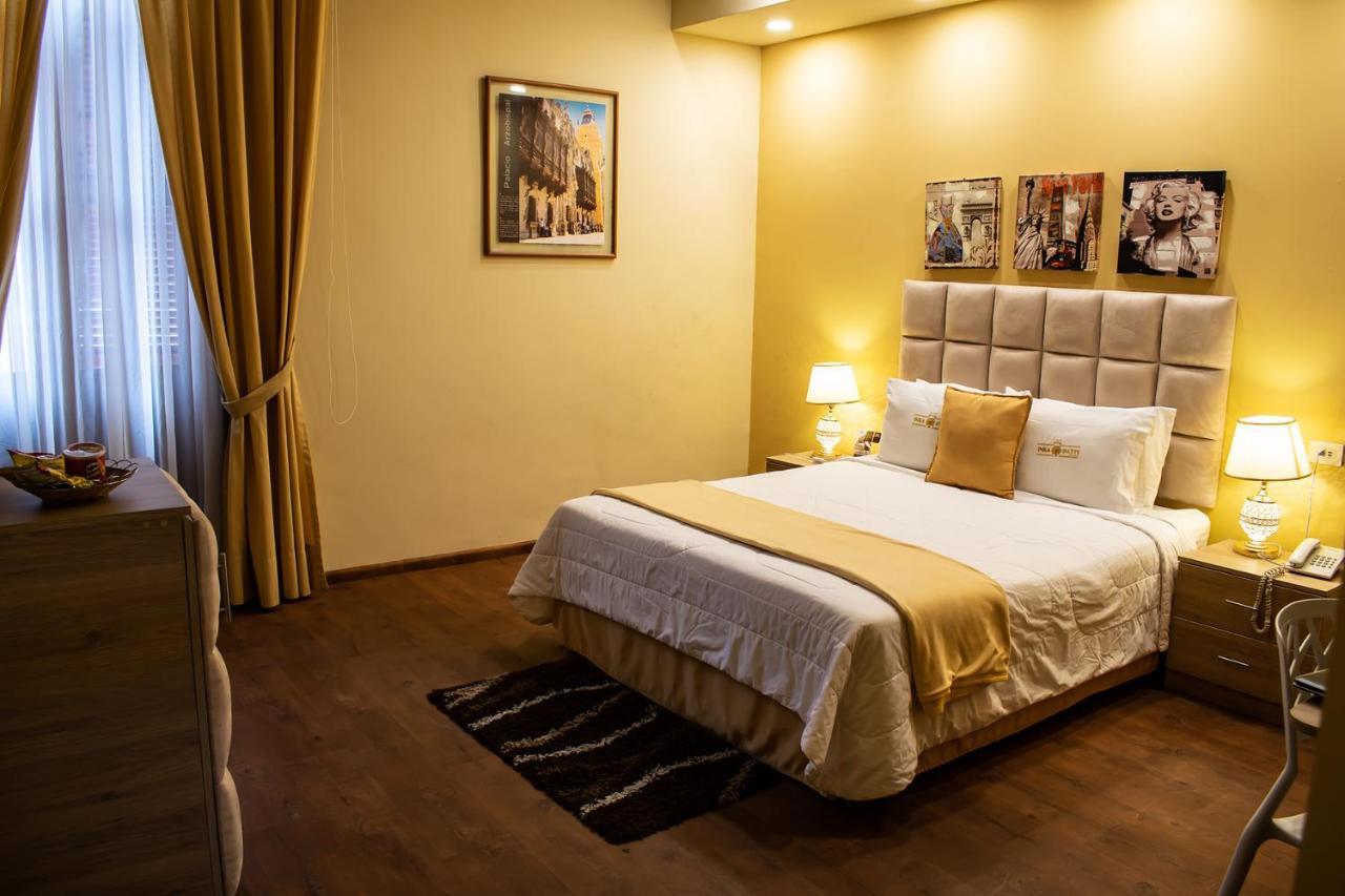 Hotel Inka Path Lima Ngoại thất bức ảnh