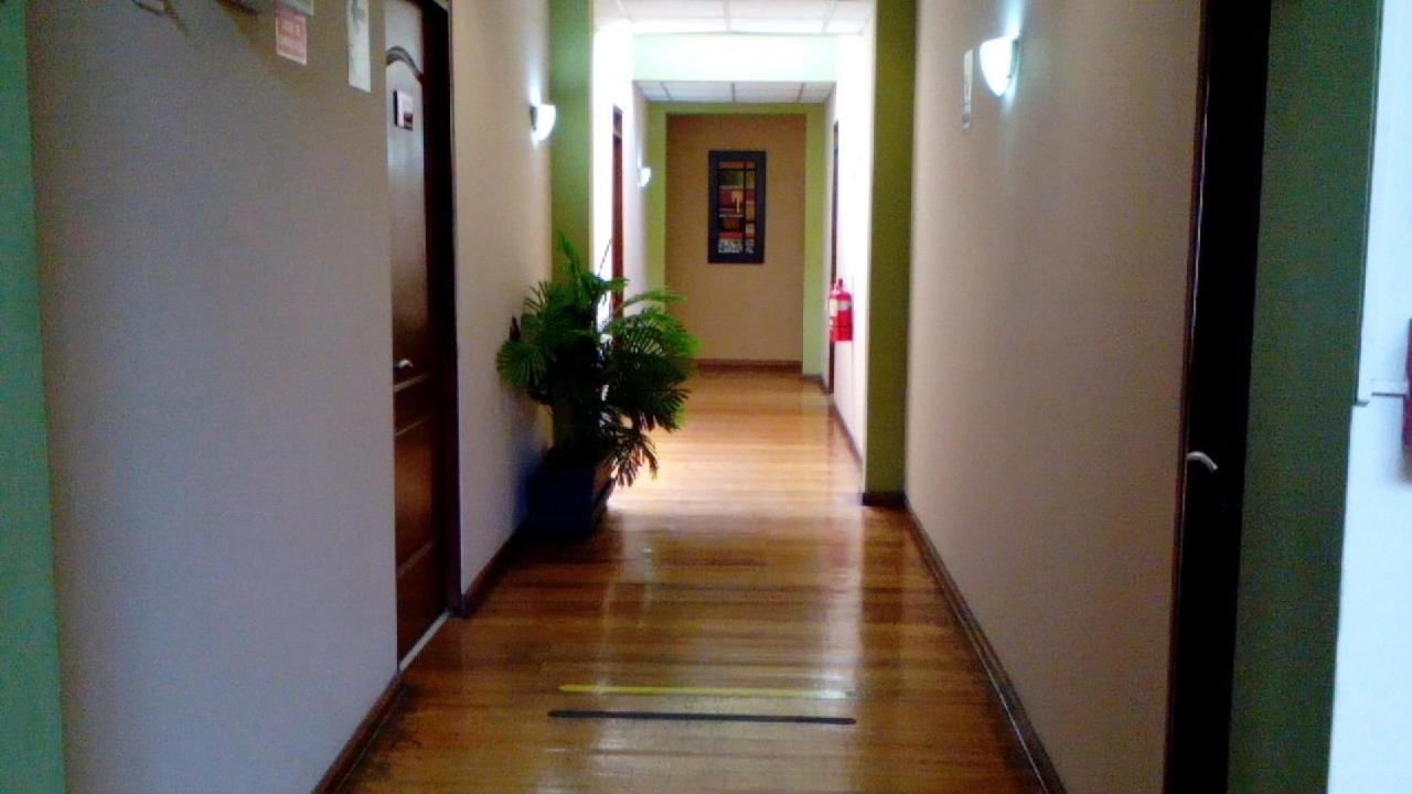 Hotel Inka Path Lima Ngoại thất bức ảnh
