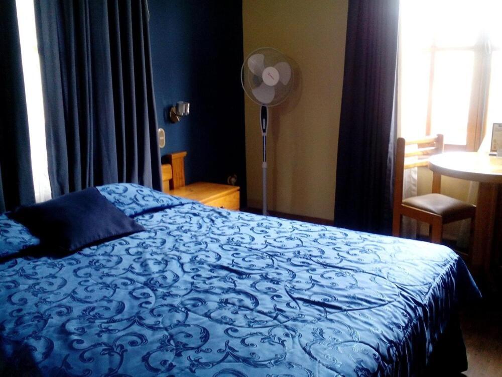 Hotel Inka Path Lima Ngoại thất bức ảnh