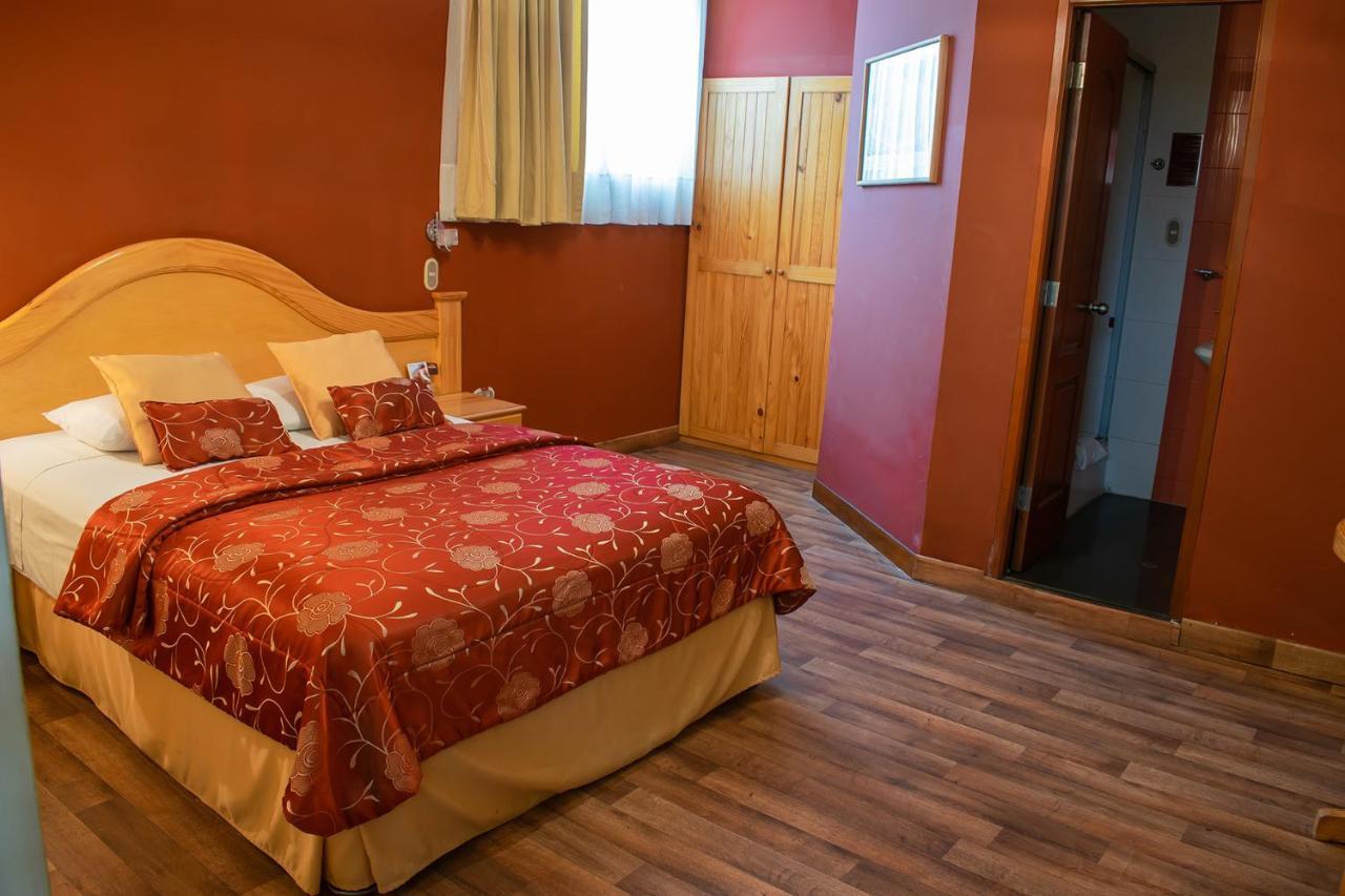 Hotel Inka Path Lima Ngoại thất bức ảnh