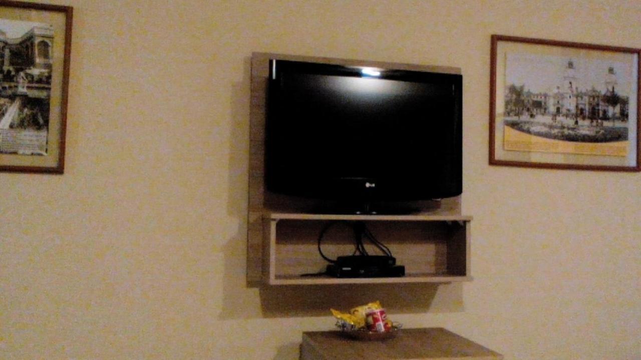 Hotel Inka Path Lima Ngoại thất bức ảnh