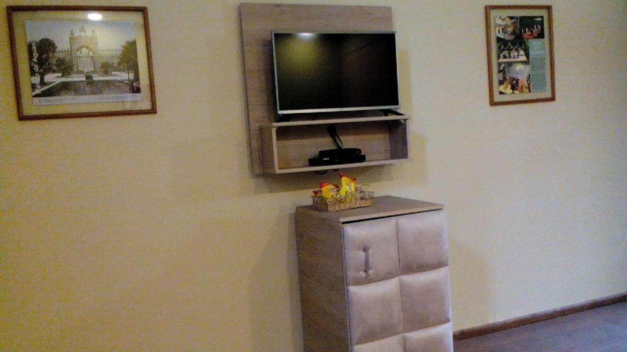 Hotel Inka Path Lima Ngoại thất bức ảnh