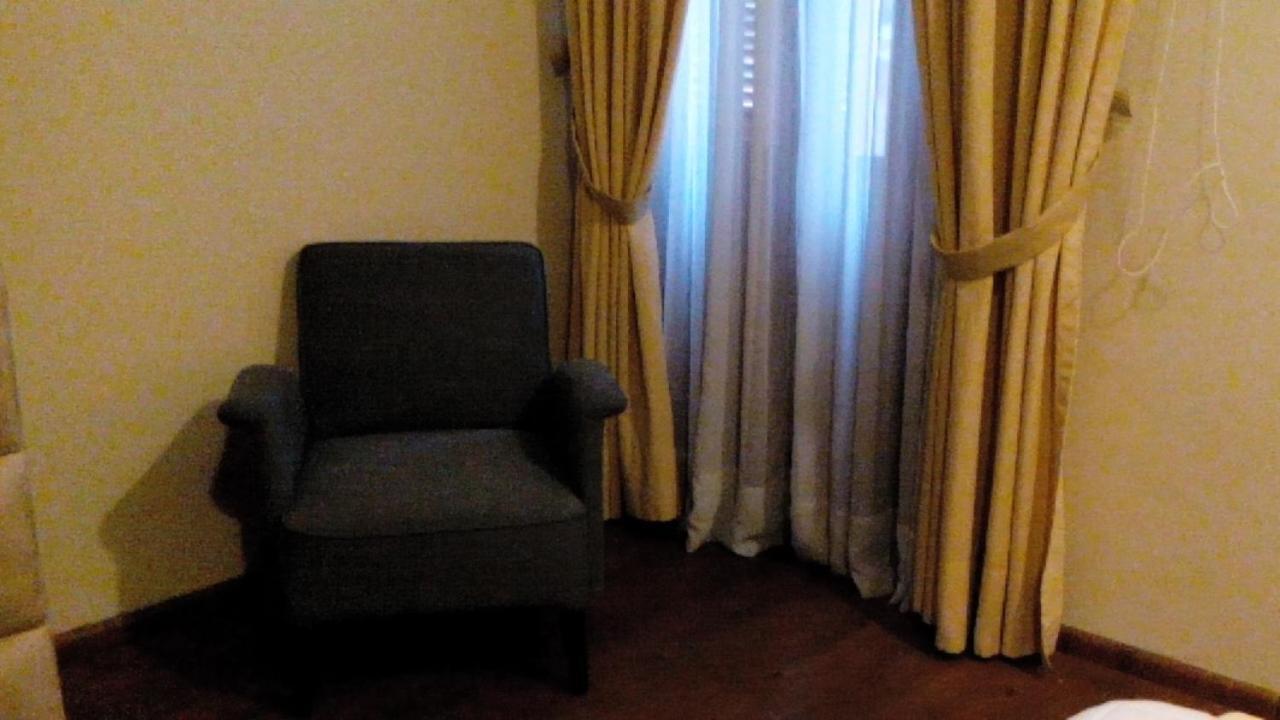 Hotel Inka Path Lima Ngoại thất bức ảnh