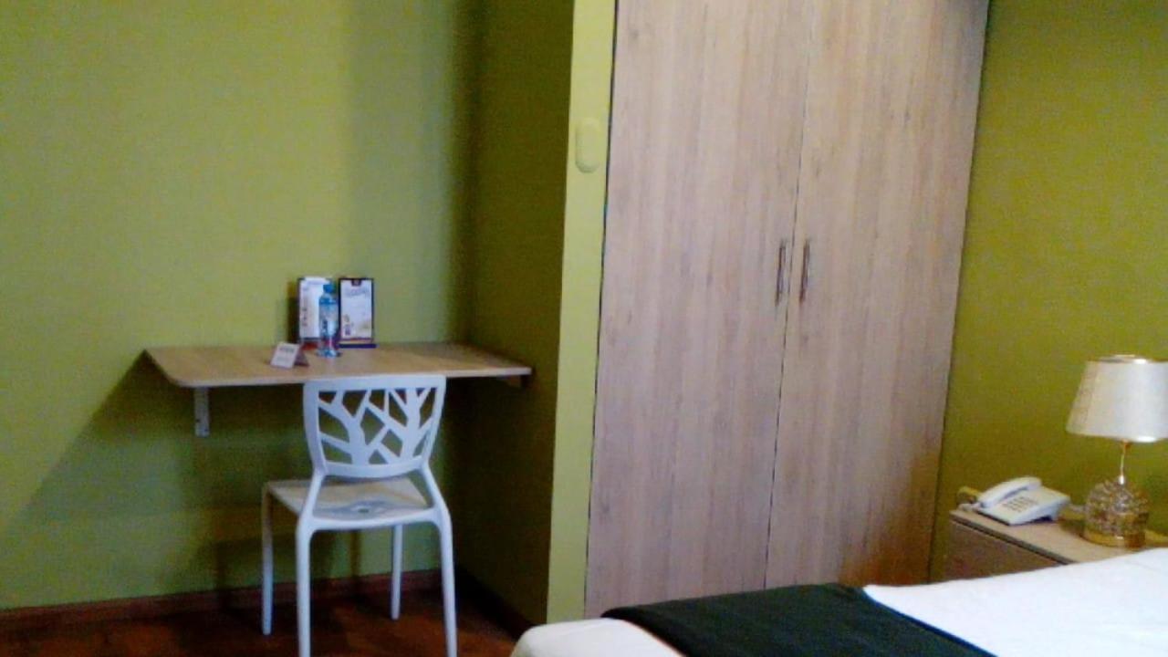 Hotel Inka Path Lima Ngoại thất bức ảnh